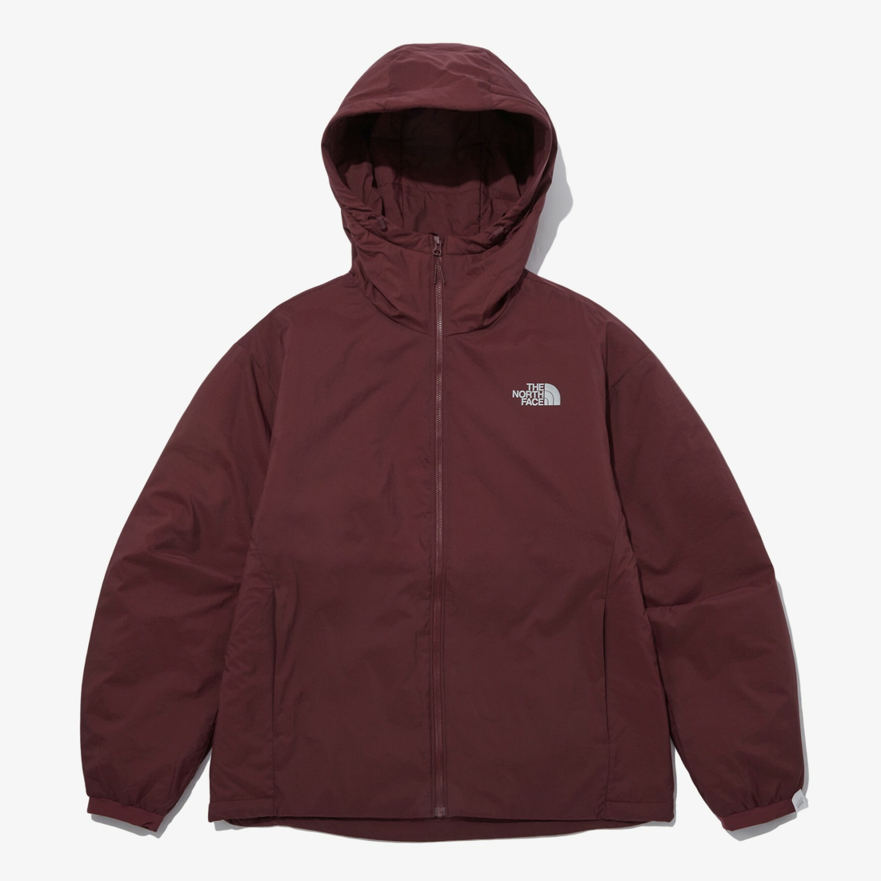 THE NORTH FACE 北臉 FELIX HEAT HOODIE 男女 長袖 連帽外套 NJ3NP70