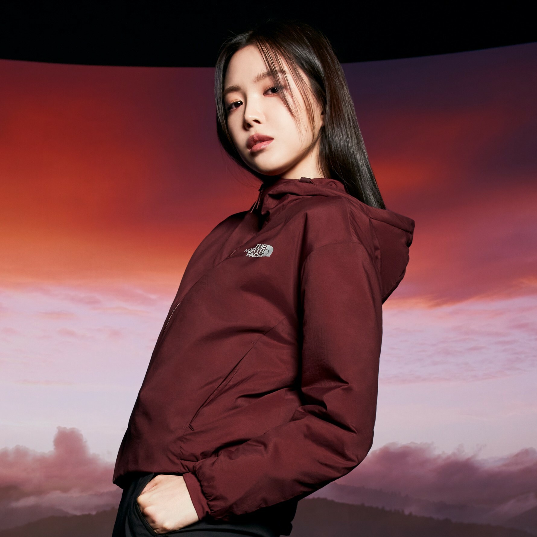 THE NORTH FACE 北臉 FELIX HEAT HOODIE 男女 長袖 連帽外套 NJ3NP70