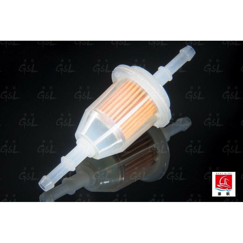 透明濾油杯 濾芯