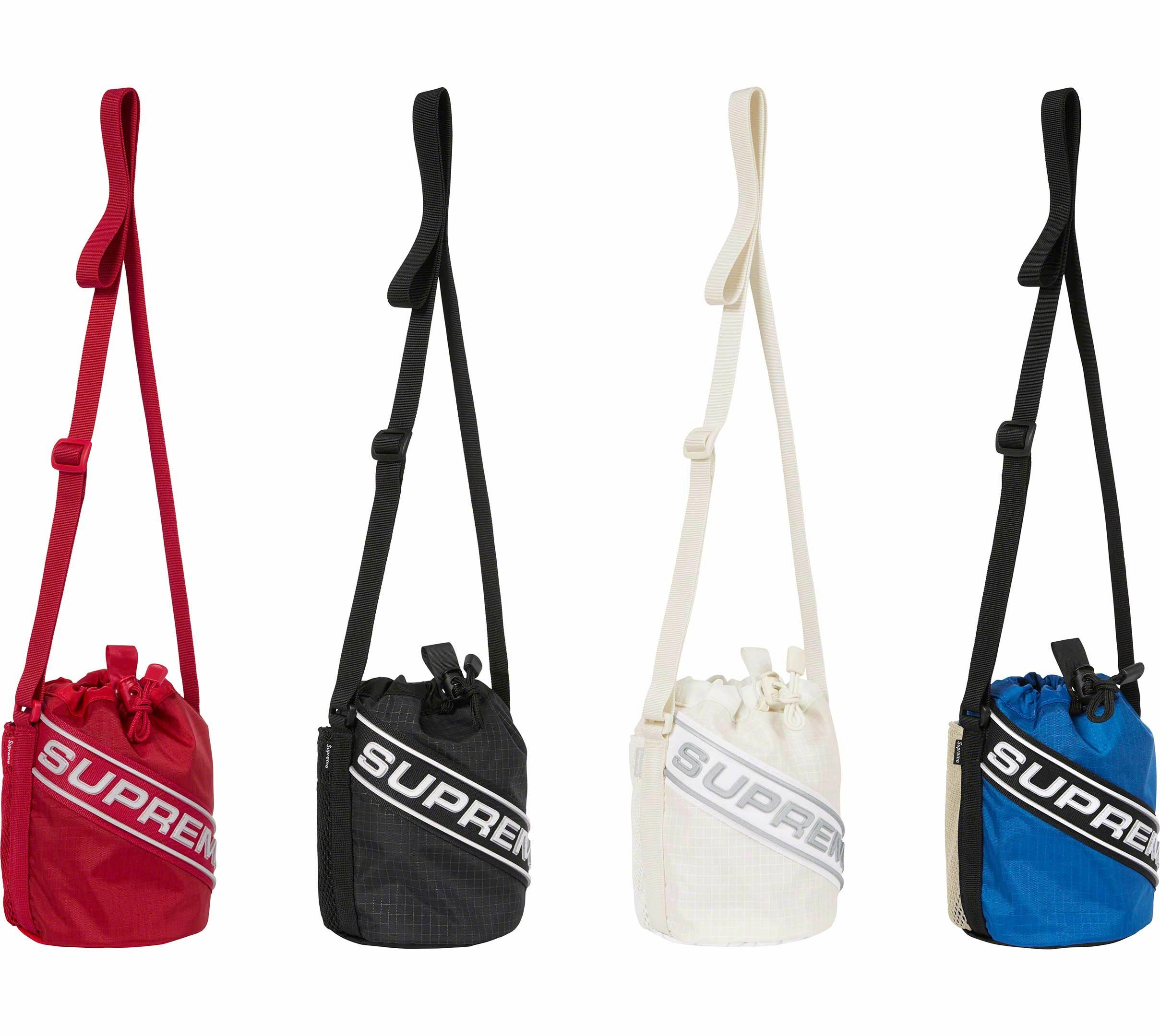 SUPREME FW23 SMALL CINCH POUCH