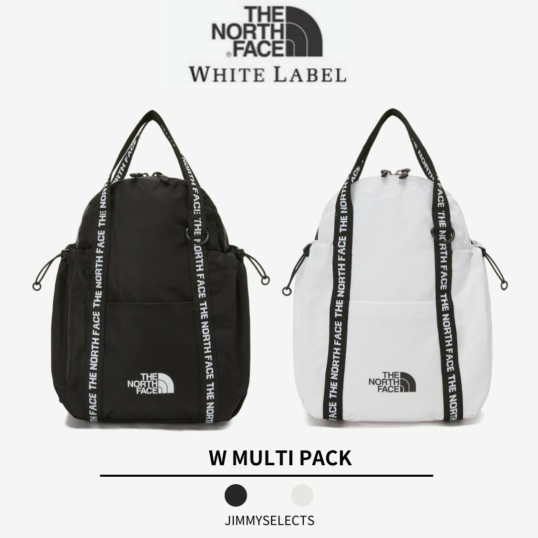 THE NORTH FACE 北臉 白標 多功能  手提包 小背包 NN2PP76