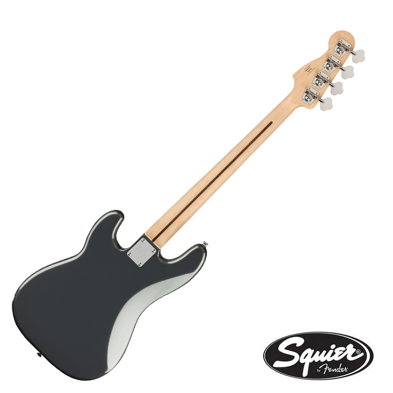 Squier Affinity P Bass PJ 電貝斯