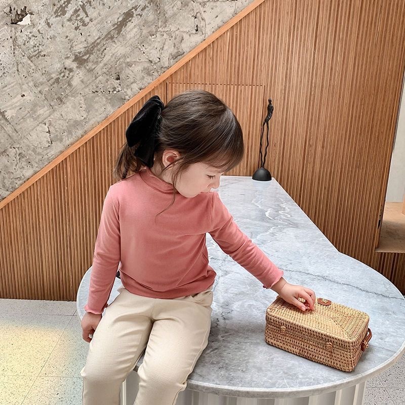 Kowinna選品 秋冬內搭不嫌多