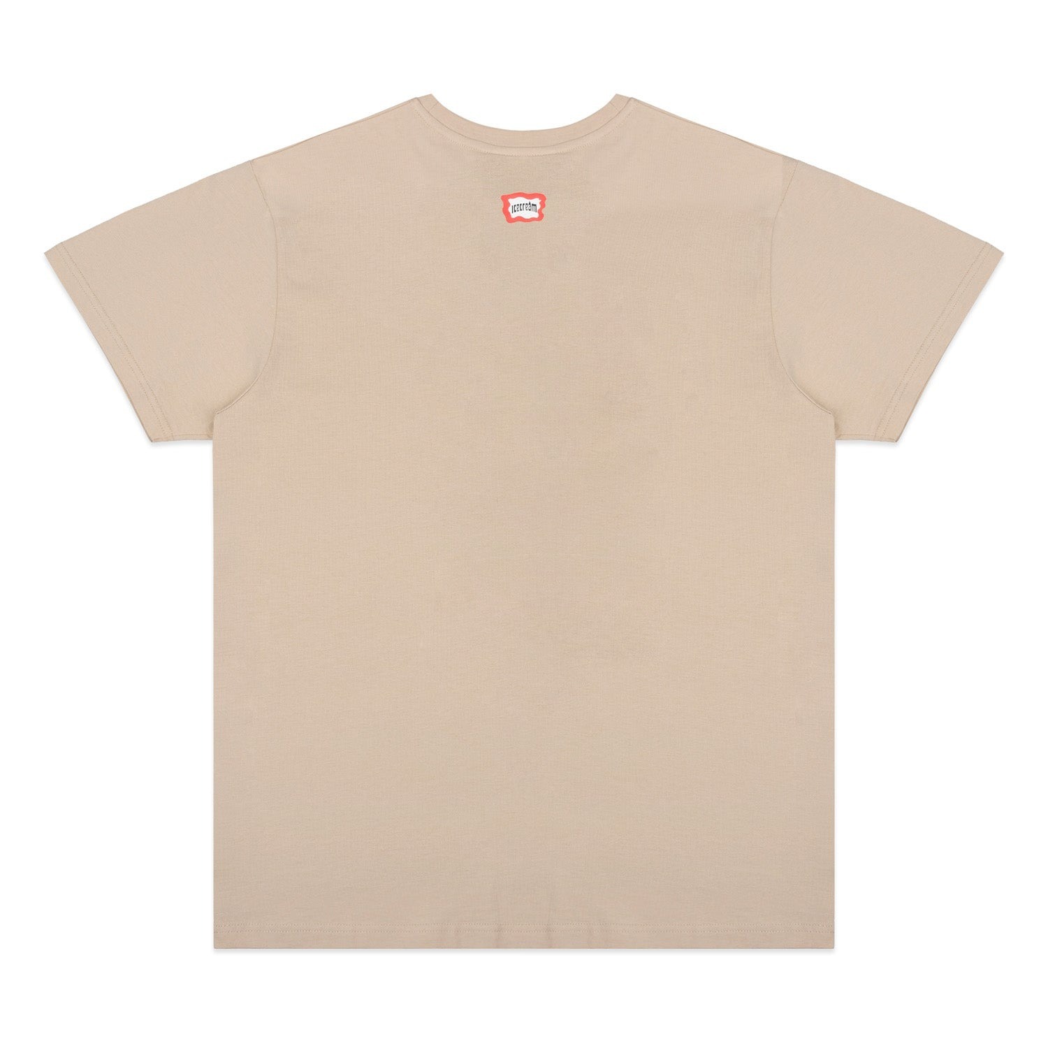 ICE CREAM ANACONDA SS TEE 三色