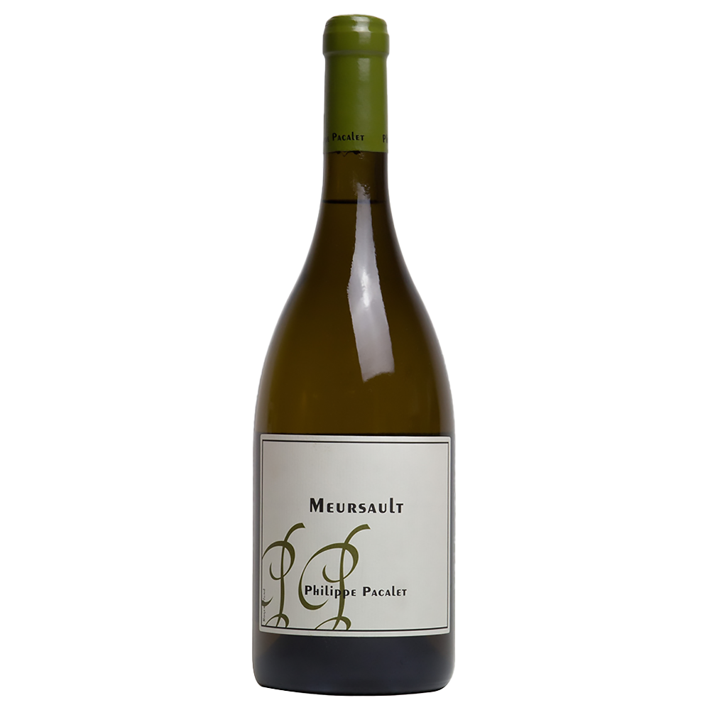 Philippe Pacalet Meursault 2021