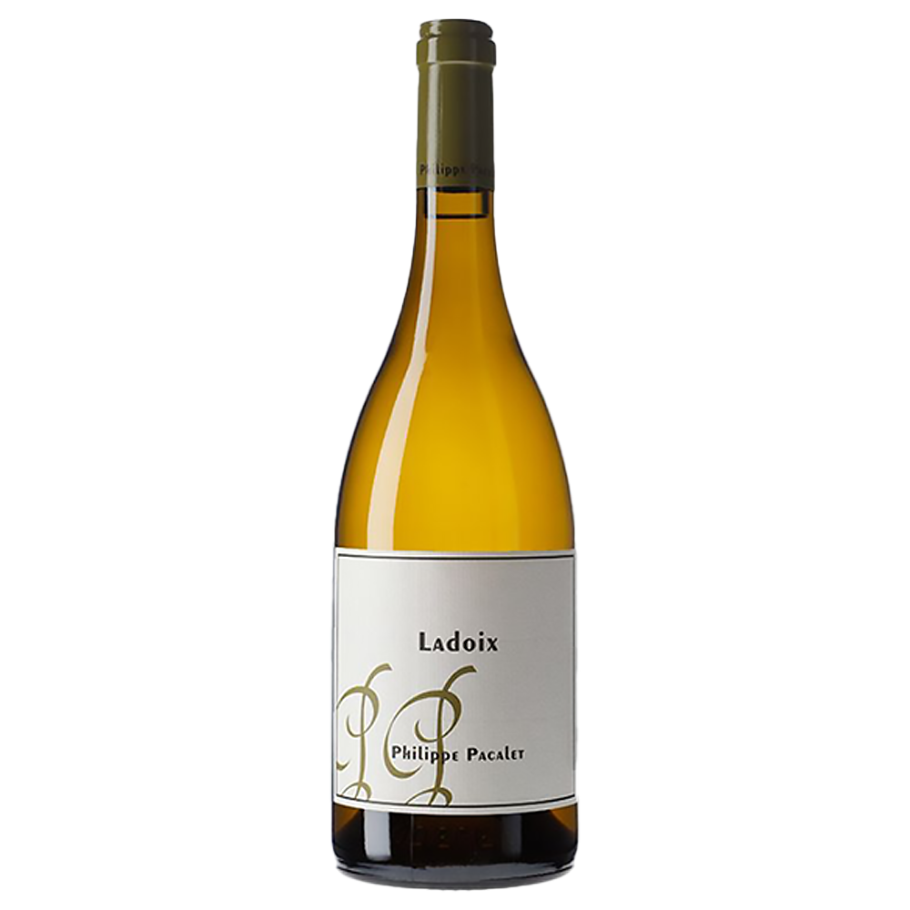 Philippe Pacalet Ladoix Blanc 2021