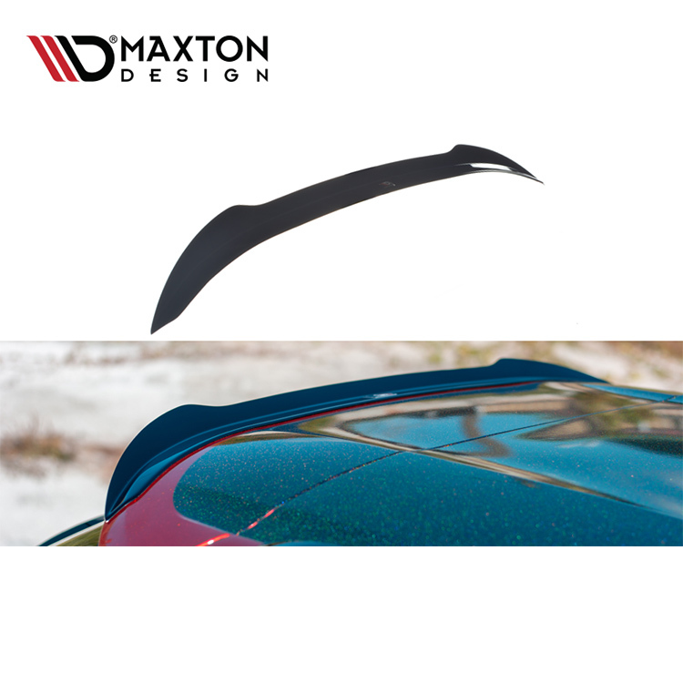 MAXTON DESIGN 車頂尾翼 PEUGEOT 508 SW MK2 2018-
