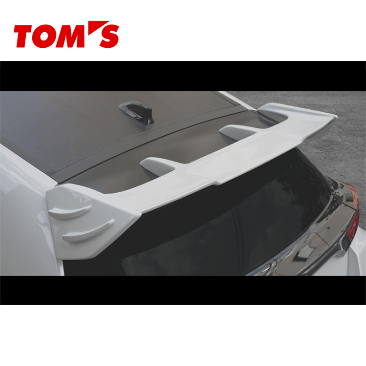 TOM'S REAR ROOF WING
