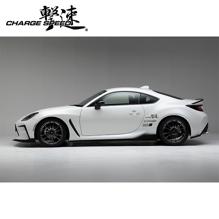 CHARGE SPEED BOTTOM LINE TYPE-2 GR86