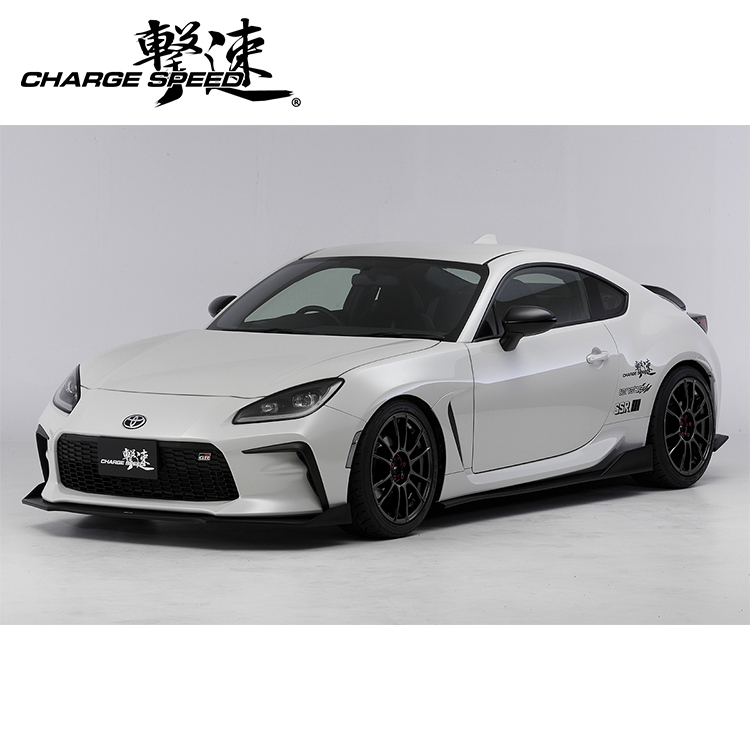 CHARGE SPEED BOTTOM LINE TYPE-2 GR86