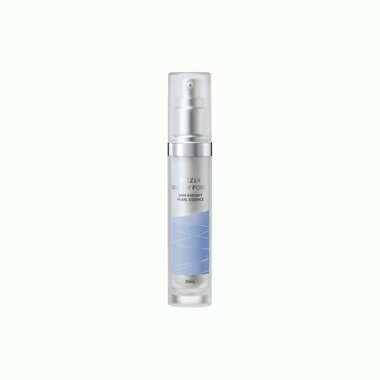 AXXZIA Beauty Force Skin Radiant Pearl Essence 30ml