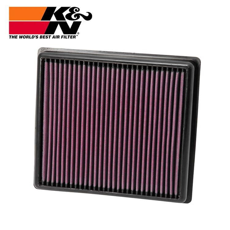 K&N 高流量空氣濾芯 33-2990 BMW F32 420I 428I 2013-2016