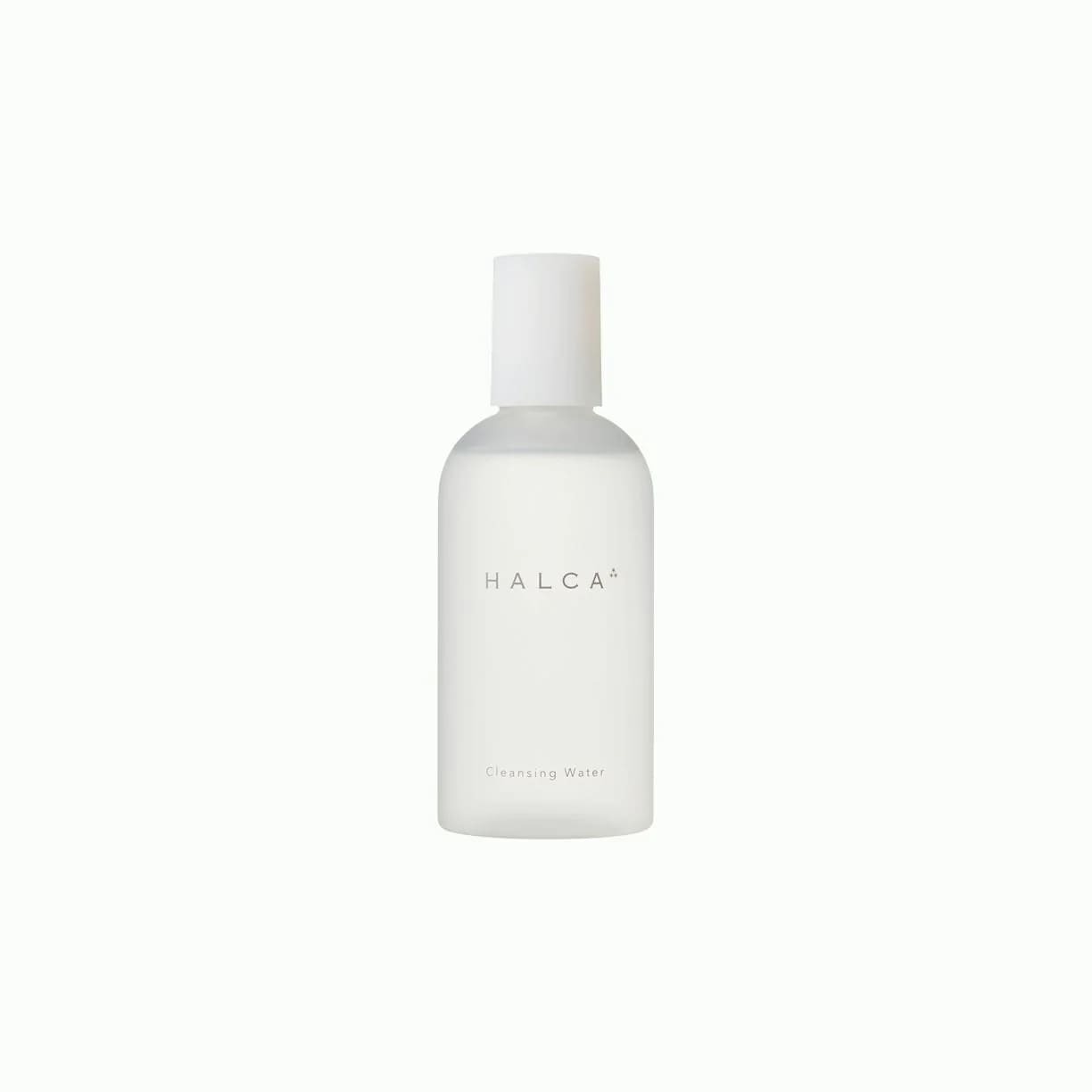 AXXZIA HALCA Cleansing Water 200ml