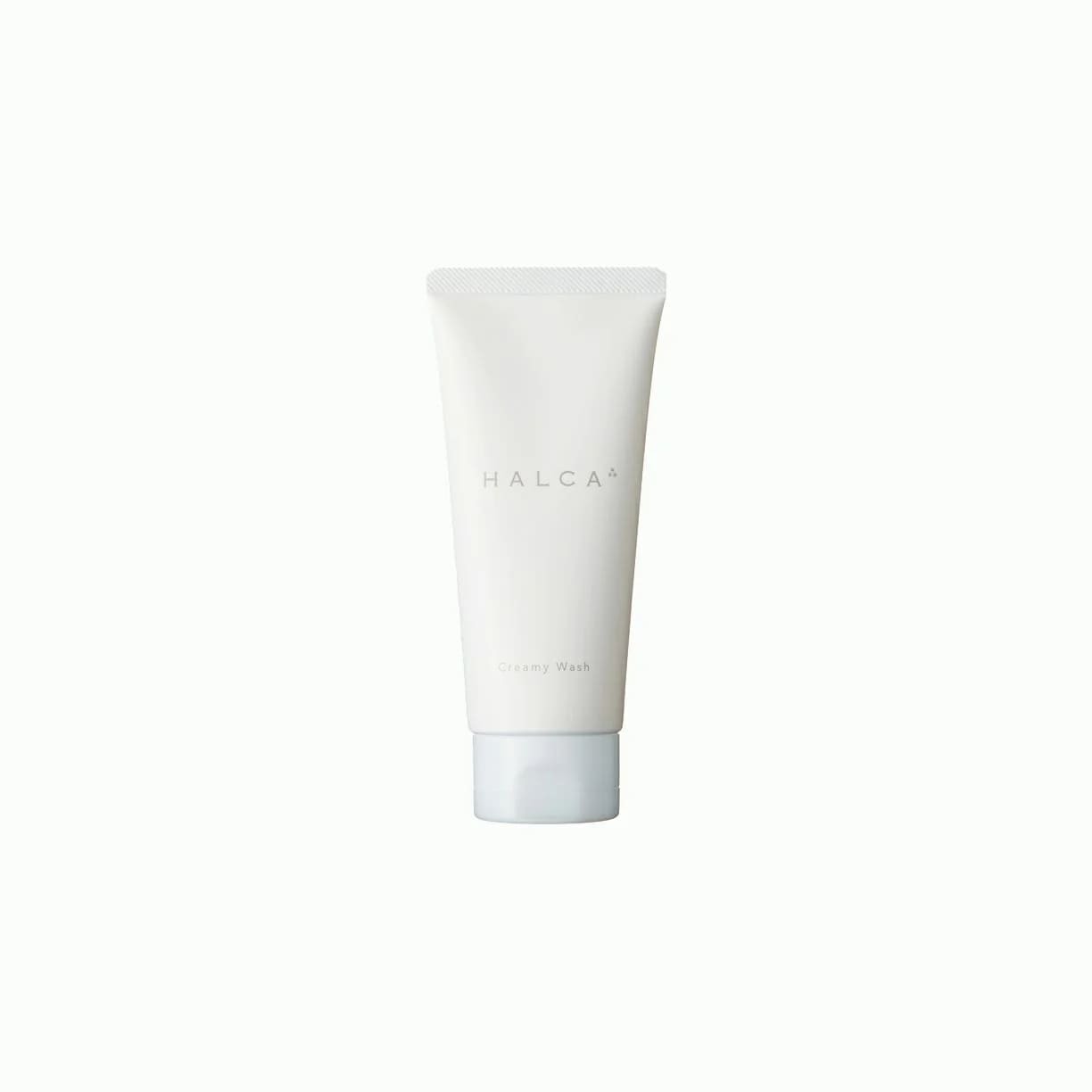 AXXZIA HALCA Creamy Wash 90g