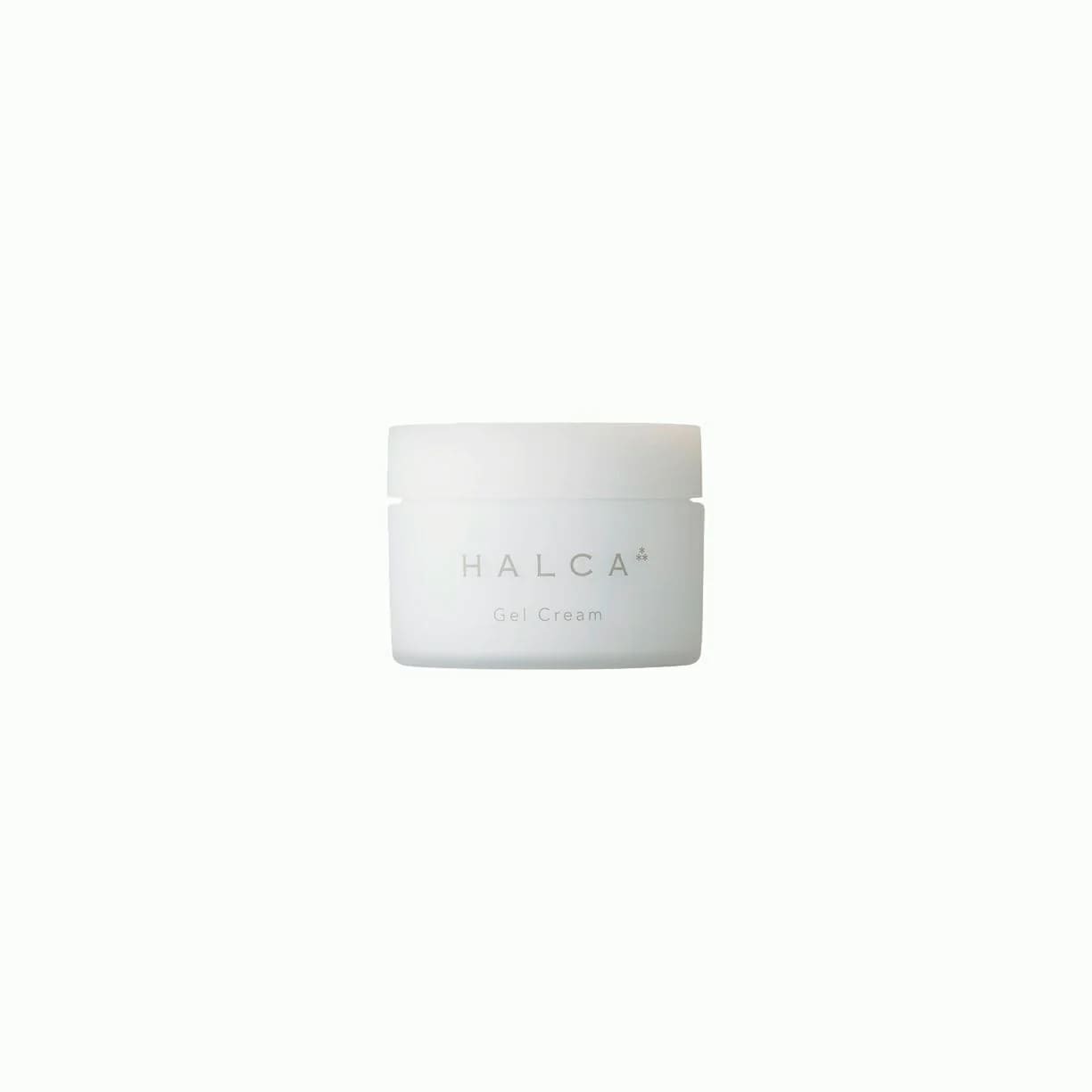 AXXZIA HALCA Gel Cream 40g
