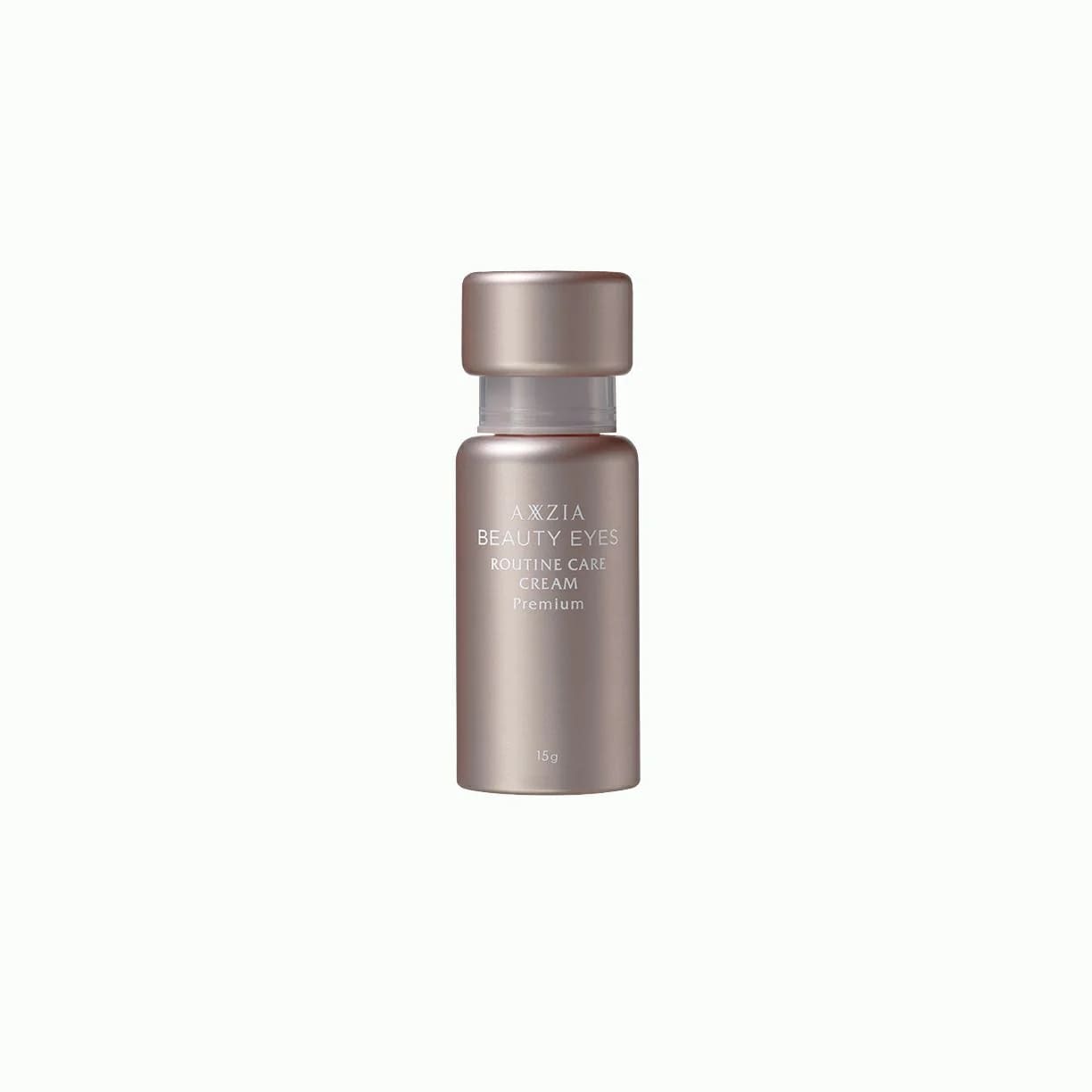AXXZIA Beauty Eyes Routine Care Cream Premium 15g