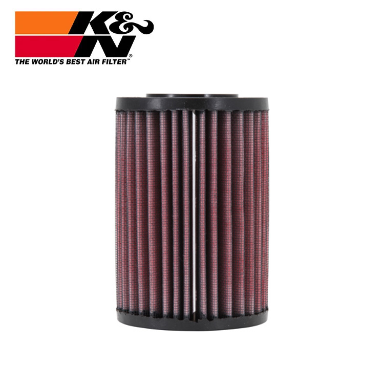 K&N 高流量空氣濾芯 E-9257 SMART FORTWO 450 2000-2007