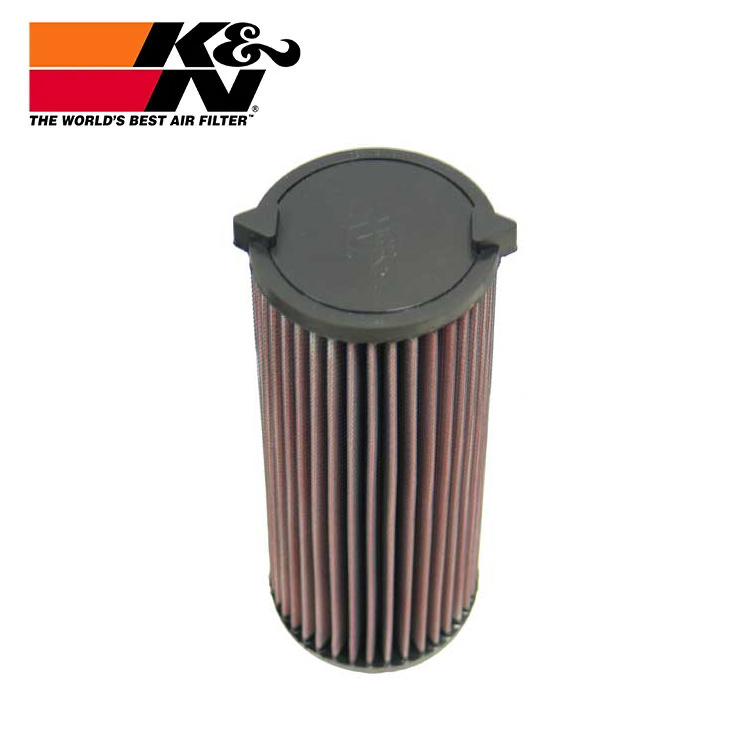 K&N 高流量空氣濾芯 E-2018 MERCEDES-BENZ C220D 2003-2008