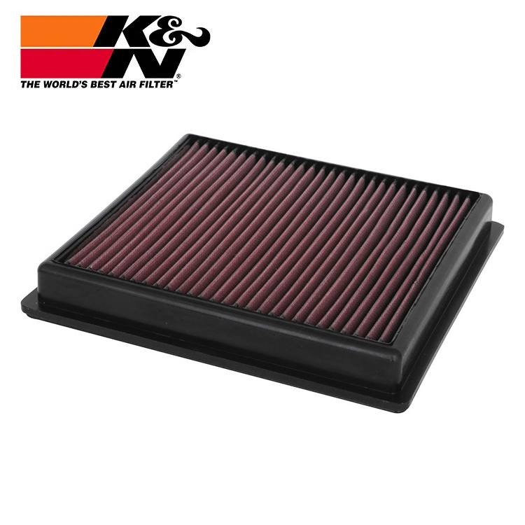 K&N 高流量空氣濾芯 33-3166 TOYOTA GRANVIA 2019-