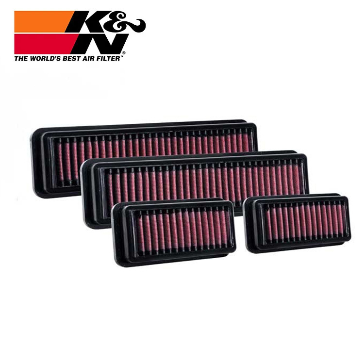 K&N 高流量空氣濾芯 33-3160 BMW F98 X4M