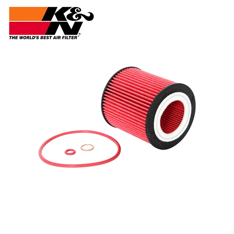K&N OIL FILTER PS-7014