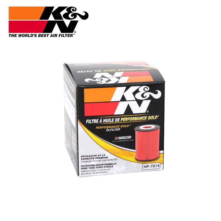 K&N OIL FILTER PS-7014