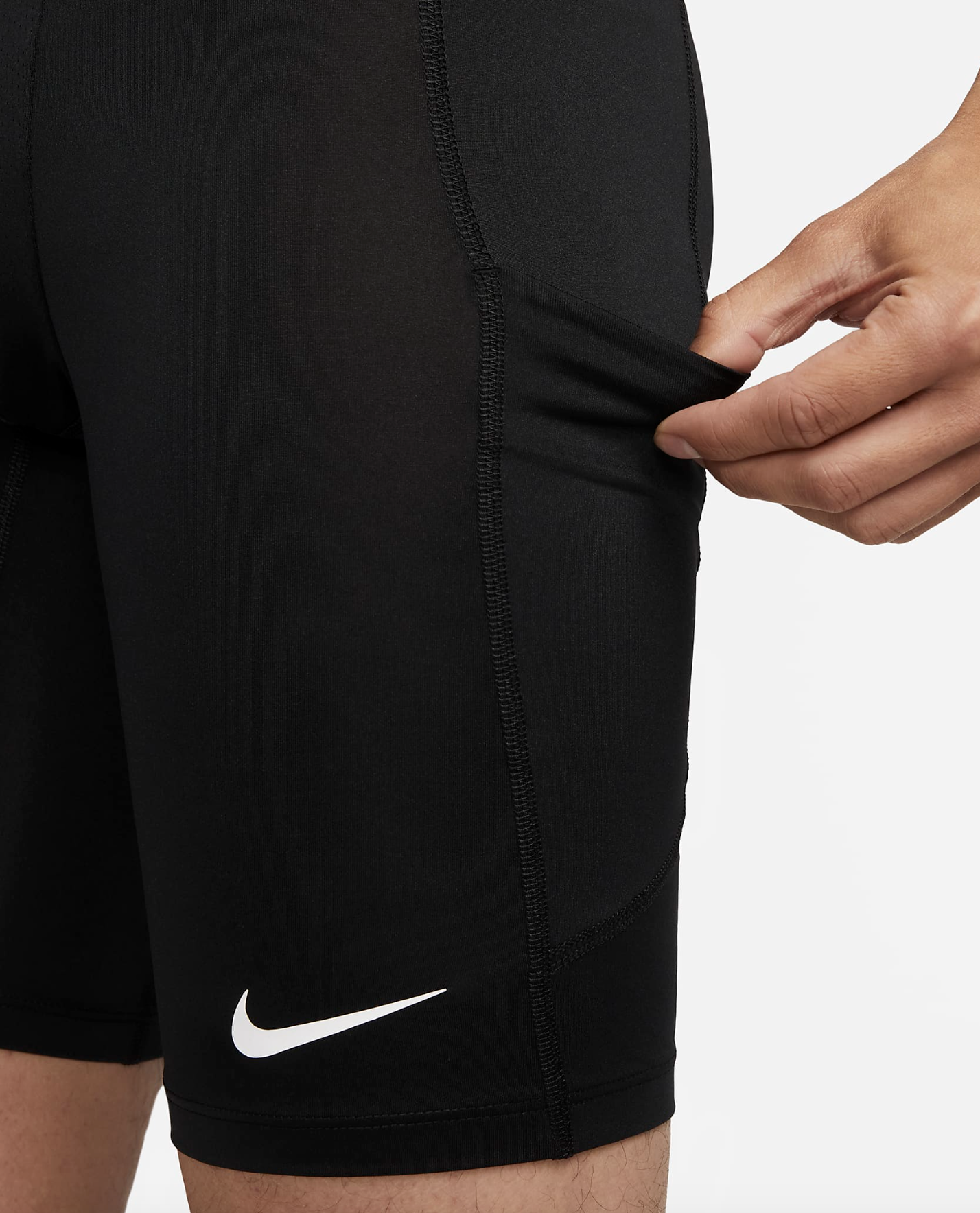 Sサイズ】NIKE OREGON PROJECT Half Tights Sサイズ】オレゴン