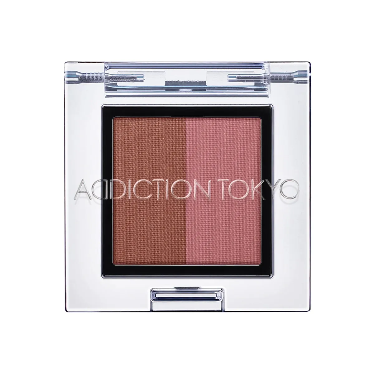 ADDICTION TOKYO Duo Eyebrow 全6色 1.5g