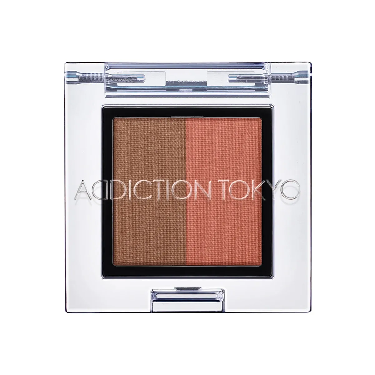 ADDICTION TOKYO Duo Eyebrow 全6色 1.5g