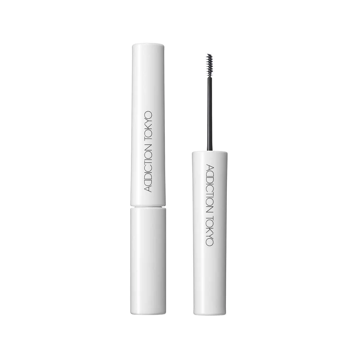 ADDICTION TOKYO Eyebrow Mascara Micro Shape Fixer