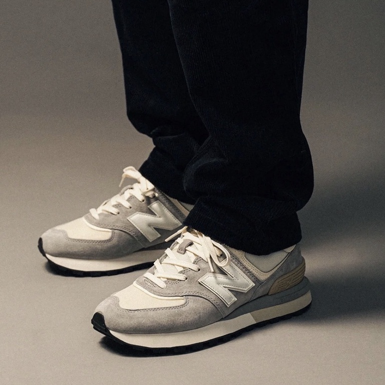 NEW BALANCE 574 LEGACY