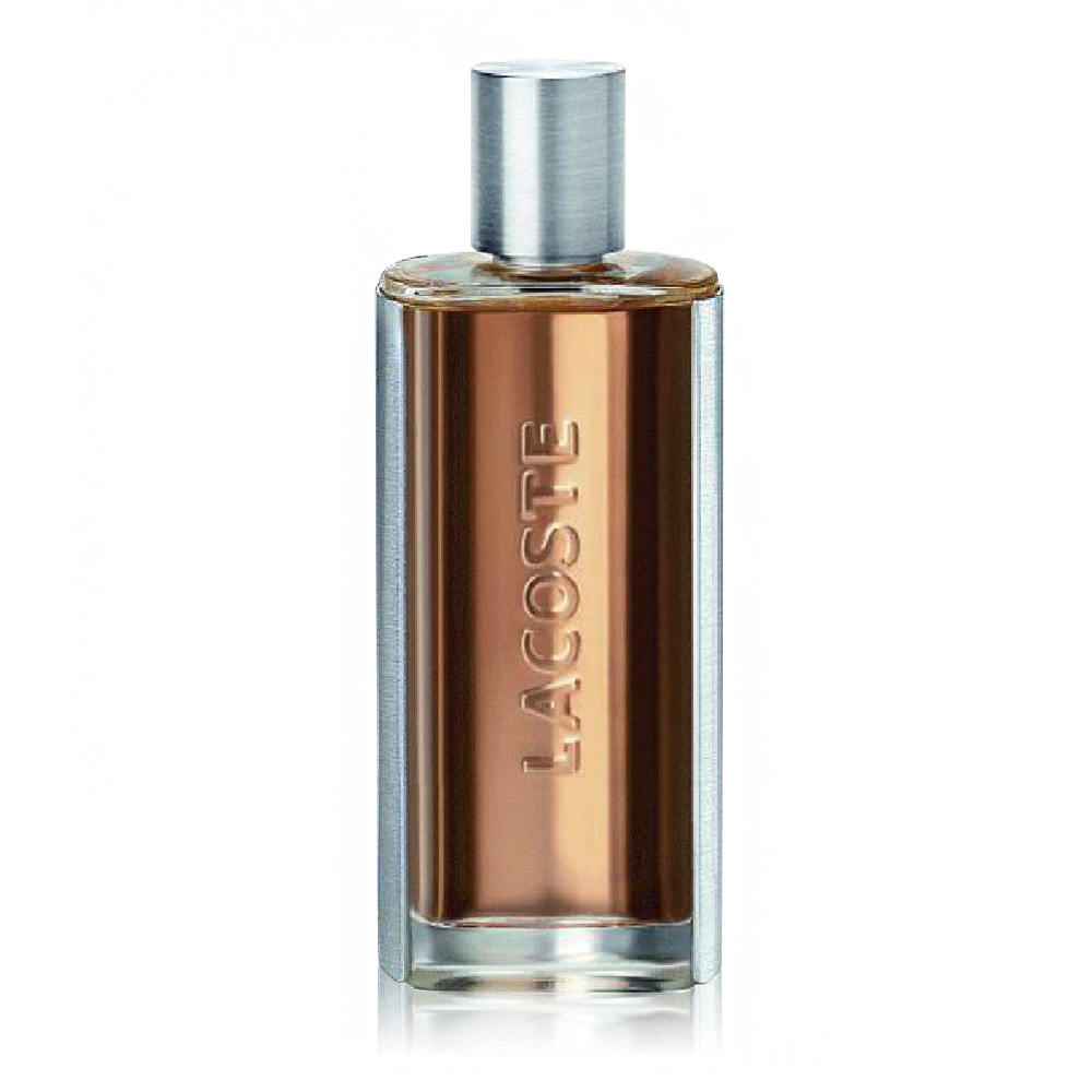 LACOSTE Elegance 雅仕男性淡香水50ML TESTER (環保盒)