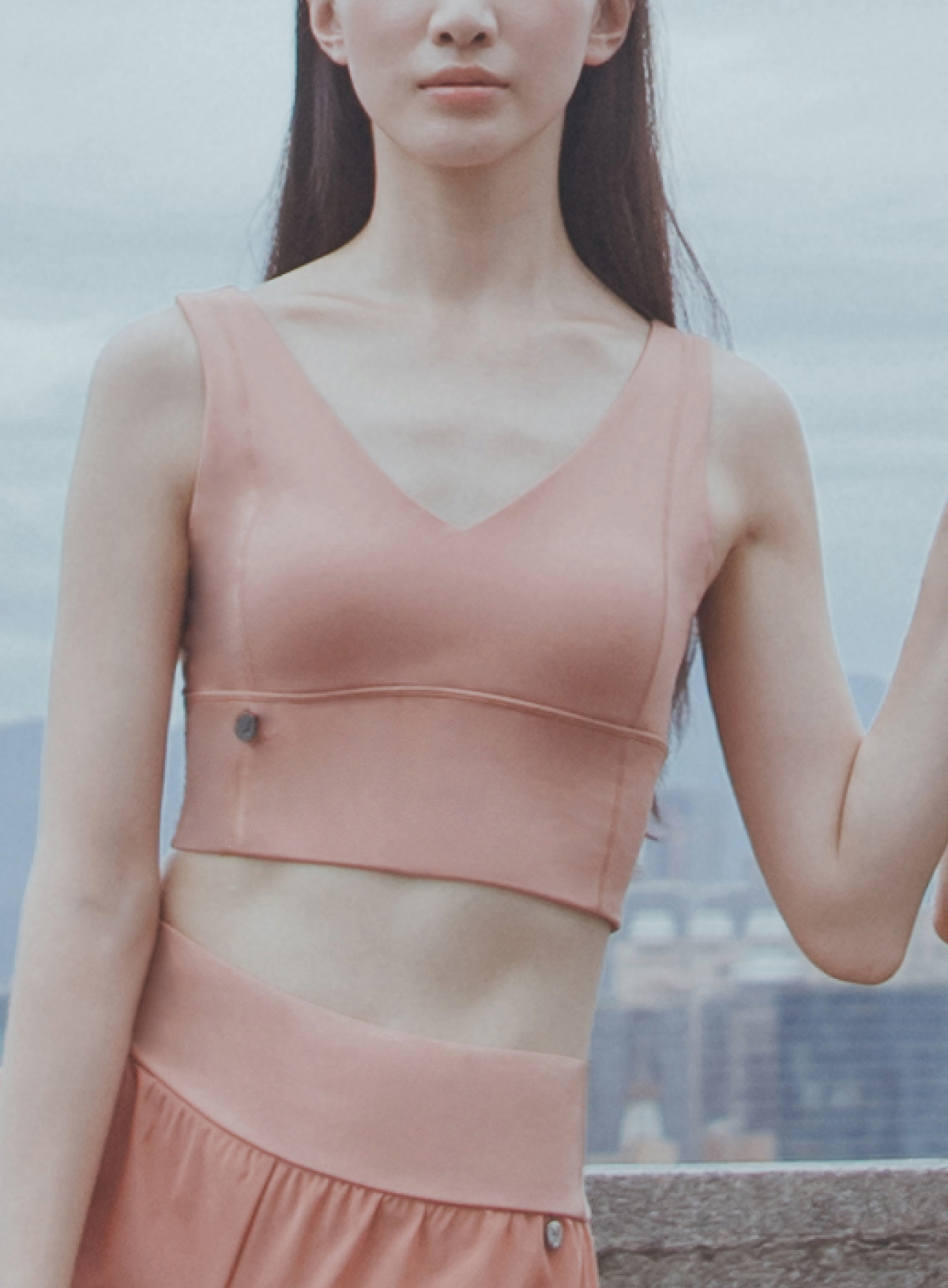 AME1873 能量傳遞包覆3D Bra
