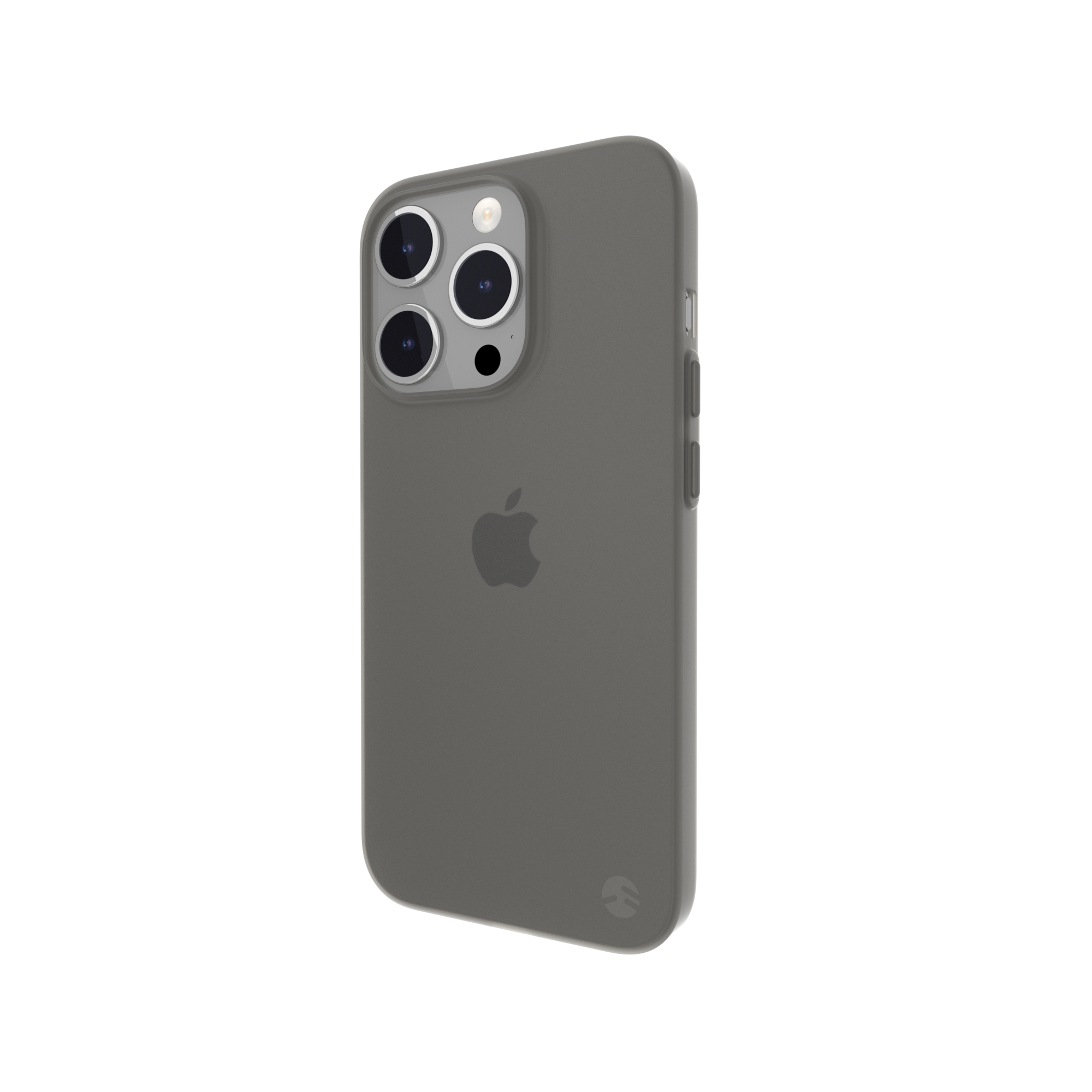 【Switcheasy】iPhone 15系列 0.35 極輕薄手機殼（兼容MagSafe）
