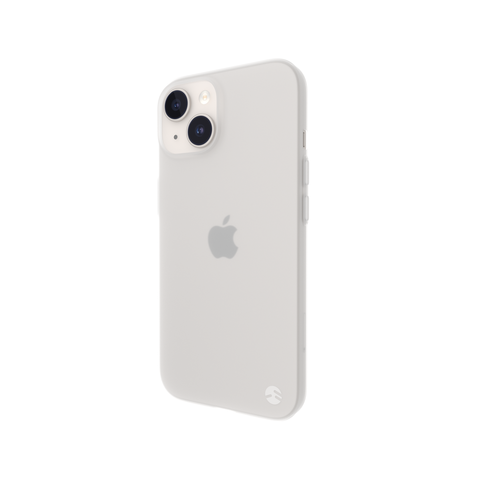 【Switcheasy】iPhone 15系列 0.35 極輕薄手機殼（兼容MagSafe）