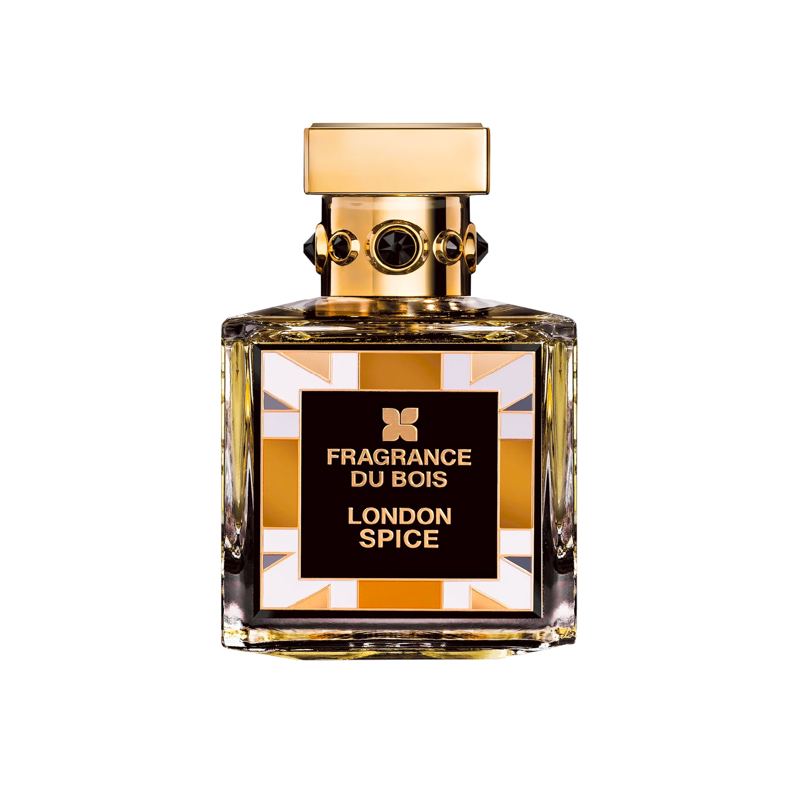 Fragrance du Bois London Spice 夕照倫敦