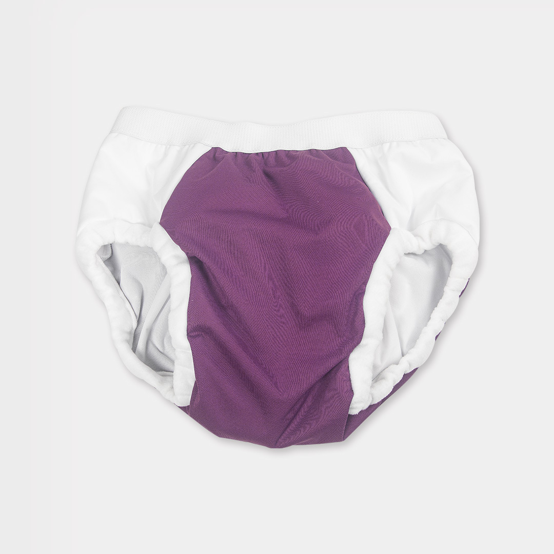 美國可水洗防漏尿內褲(外出款)