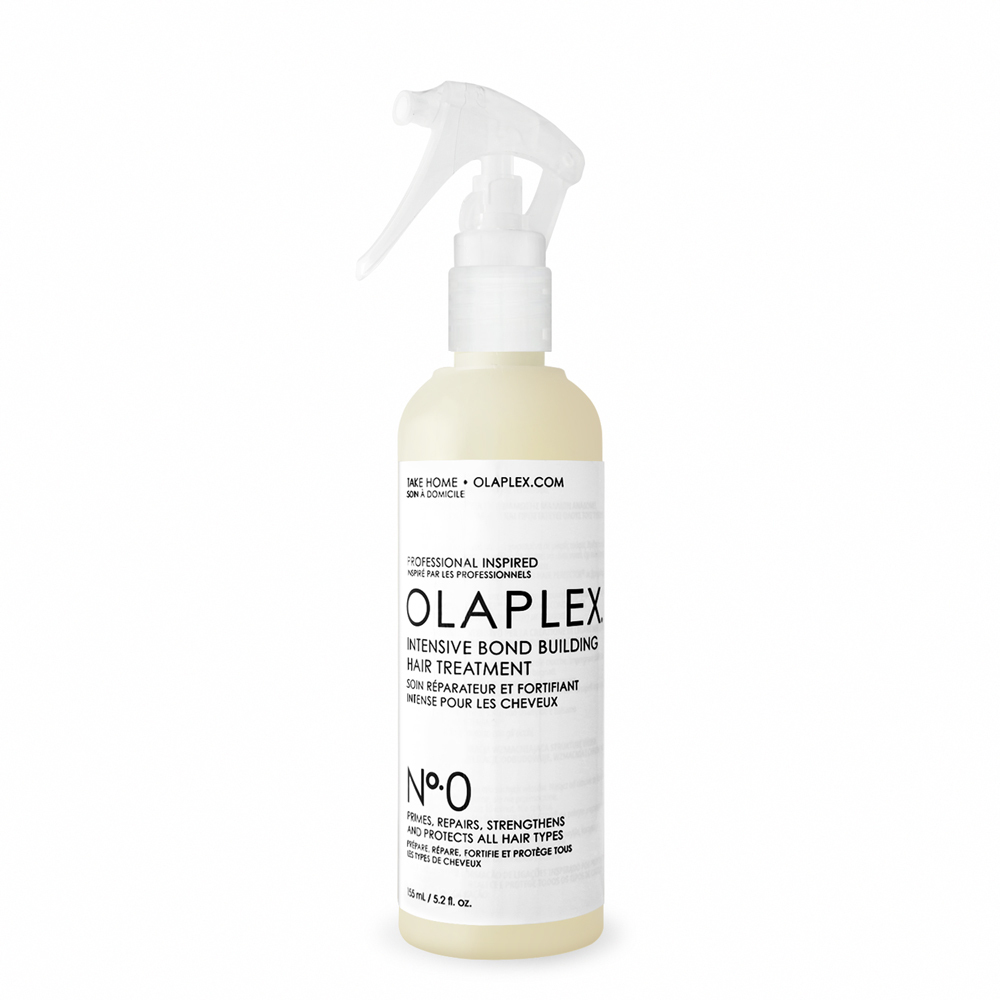 OLAPLEX 歐啦 0號前導液(155ml)-國際航空版
