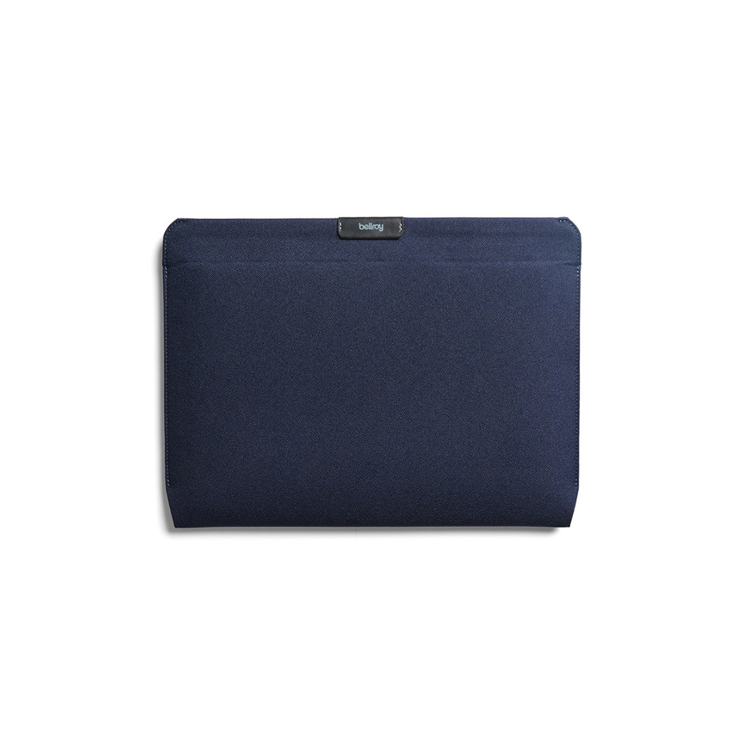 Bellroy Laptop Sleeve 14 Inch Navy