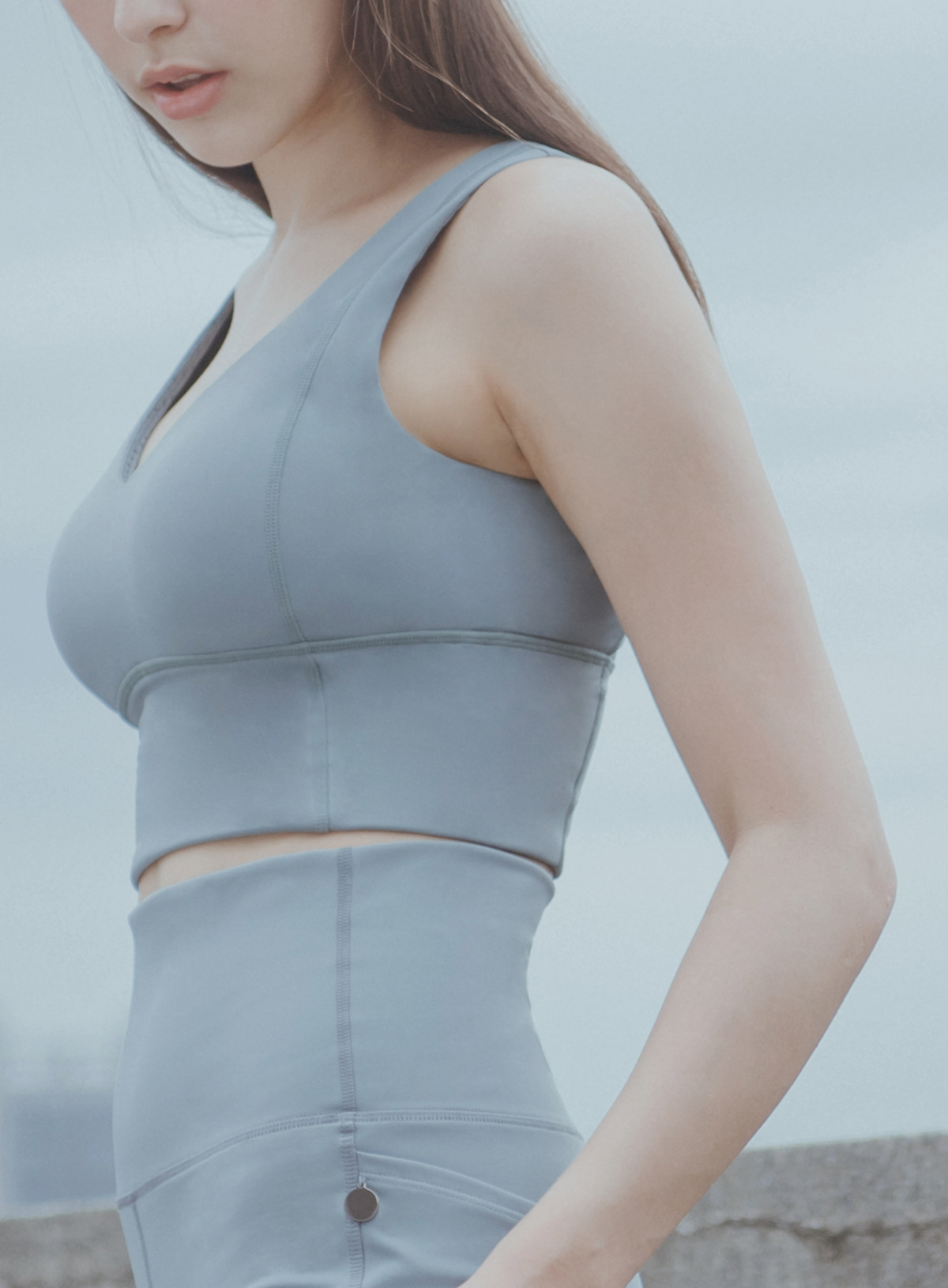 AME1872 能量傳遞包覆3D Bra
