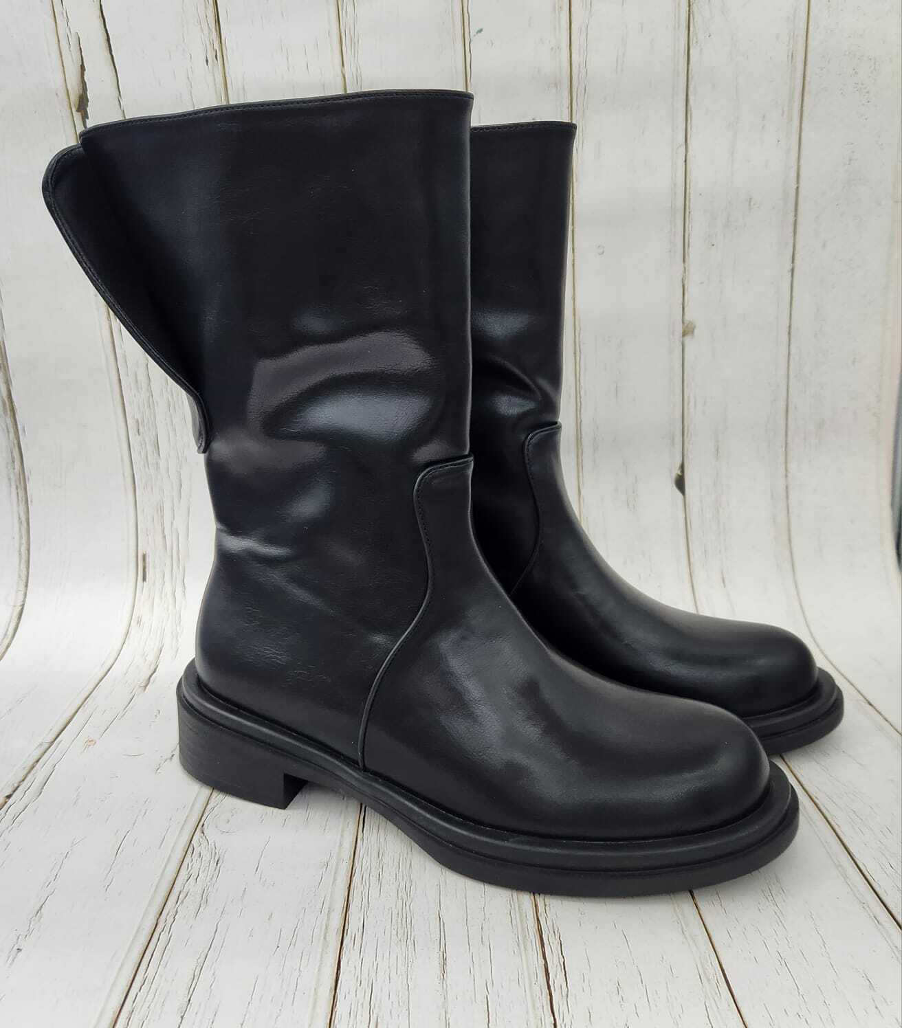 15/1 截單ZC700 真皮靴 (兩件以上各減$20)1 月尾寄出