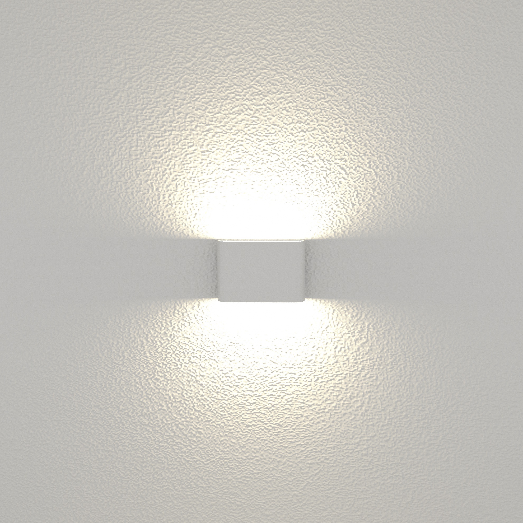 長型壁燈(防水) 10W