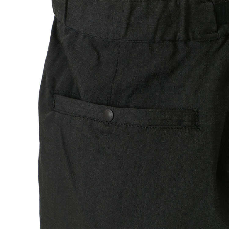 Nanga Takibi Ripstop Field Pants 難燃長褲男