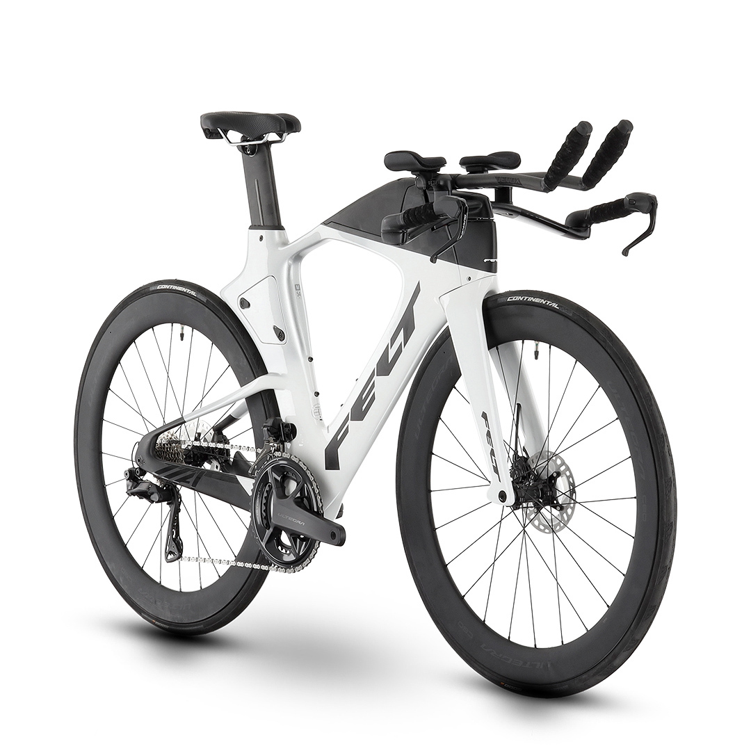 FELT IA FRD 2.0 Ultimate Ultegra Di2 Triathlon Bike