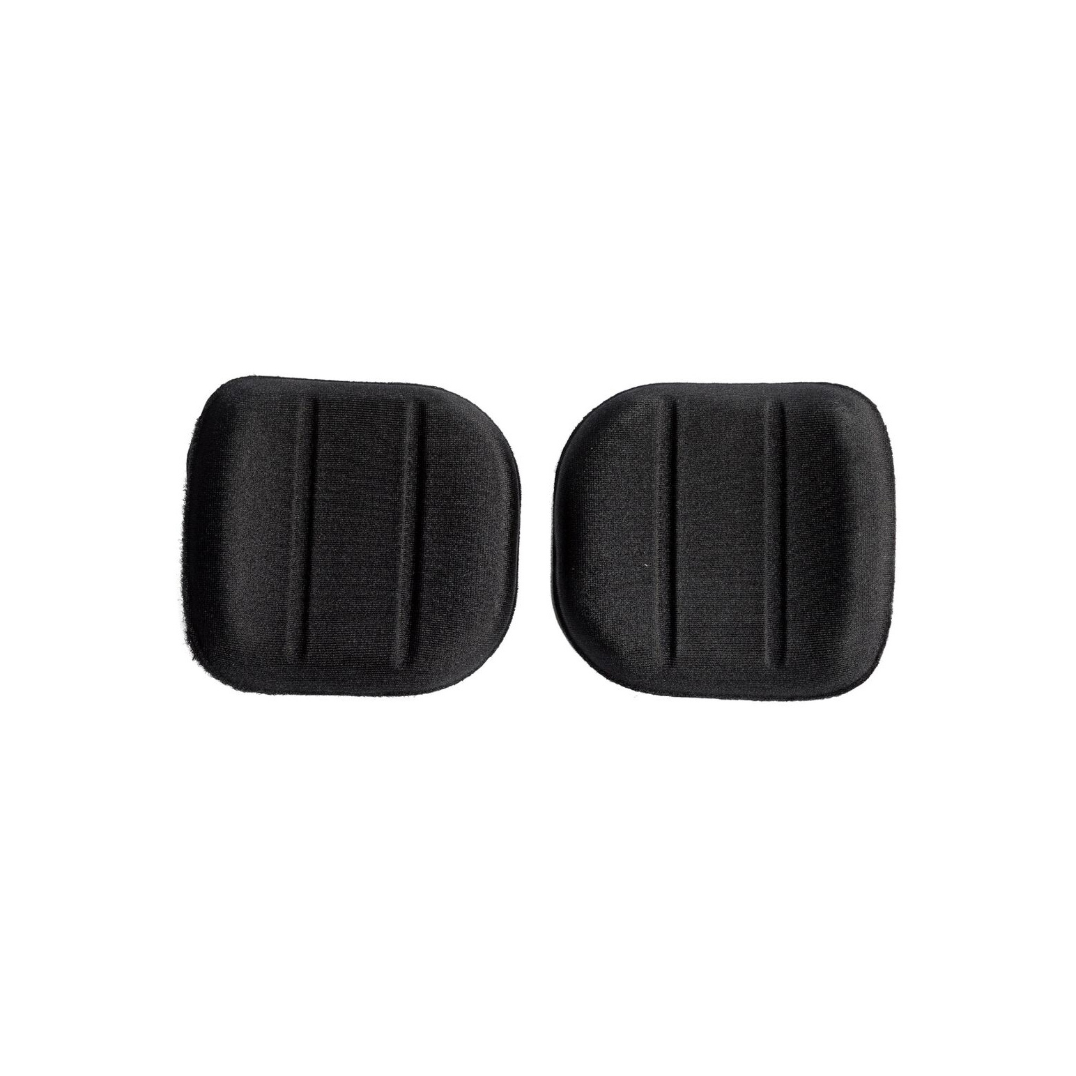 FELT Pads Eva In Microfiber Cover Pair #BPIFA020000TU