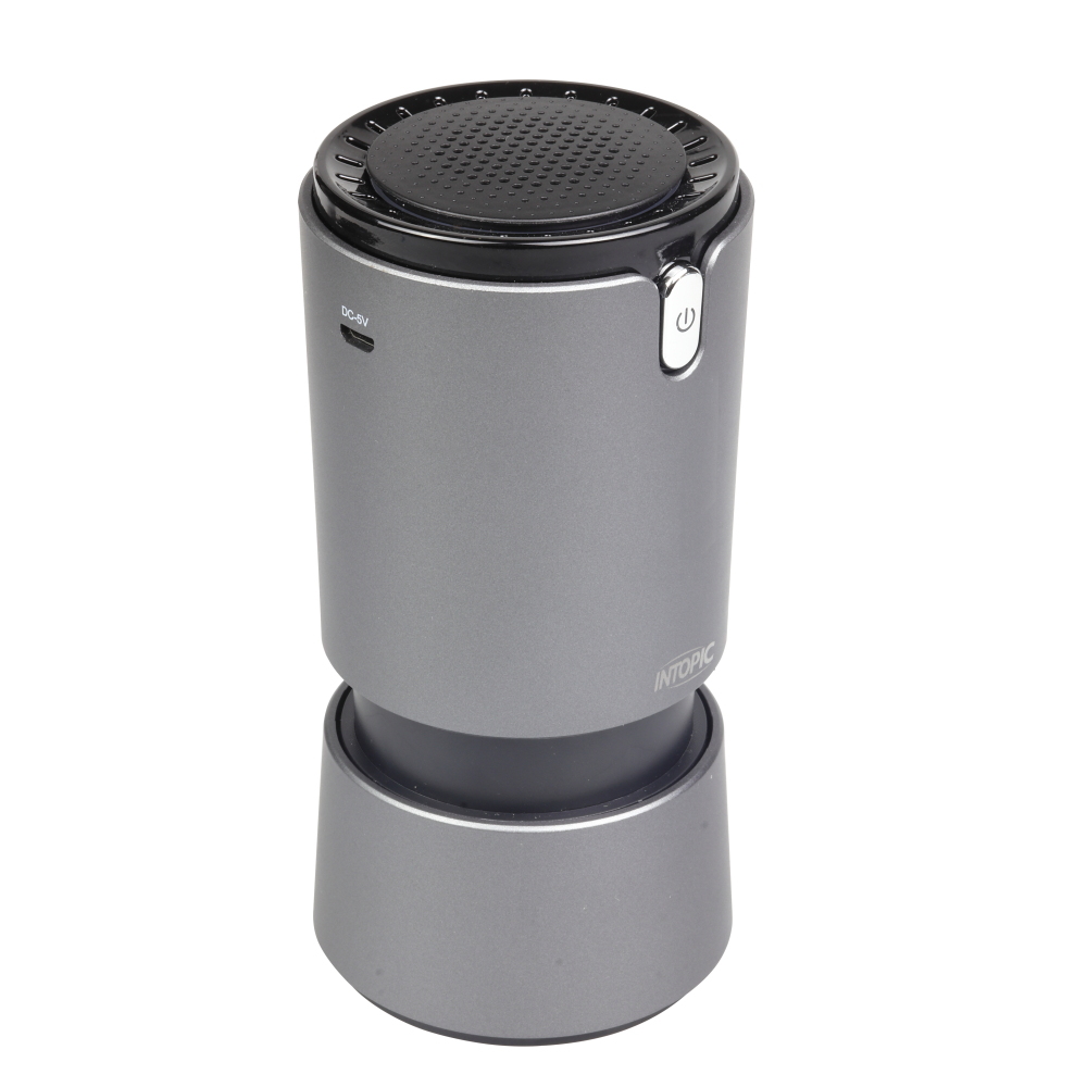 三合一光觸媒空氣清淨器 AI-150