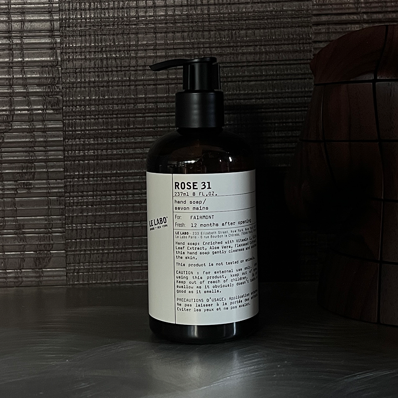 現貨】Le labo｜美國限定系列！洗手乳(Rose 31)