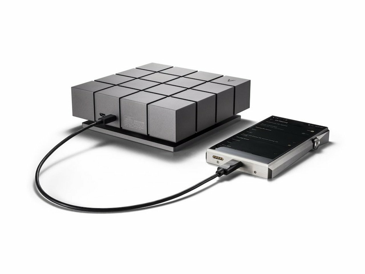 Astell&Kern AK CD-RIPPER MKⅡ