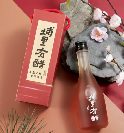 埔里有醋系列300ml