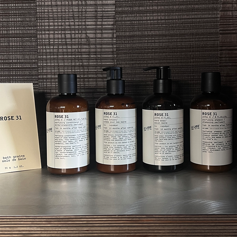 現貨】Le labo｜美國限定系列！洗髮精(Rose 31)